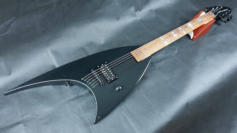 Custom Design Electric Guitar (2023-06-16)