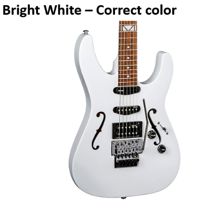 PJG-725S Custom Design Guitar (2023-05-10)