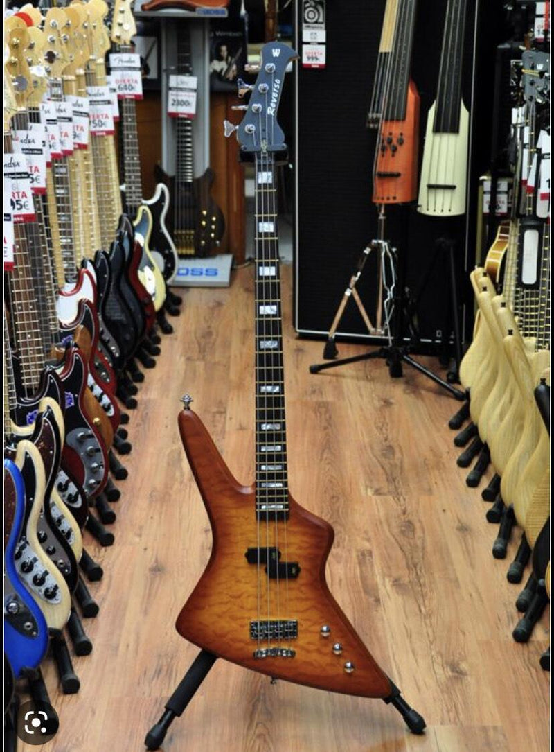 Custom Design Guitar Kit (2023-05-10)