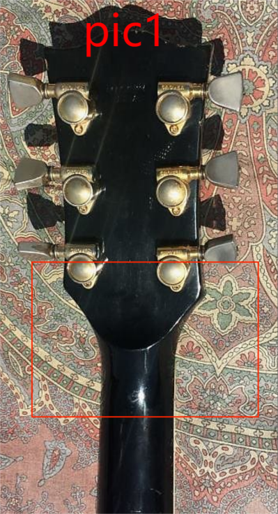 Custom Design Electric Guitar Kit (2025-07-17)