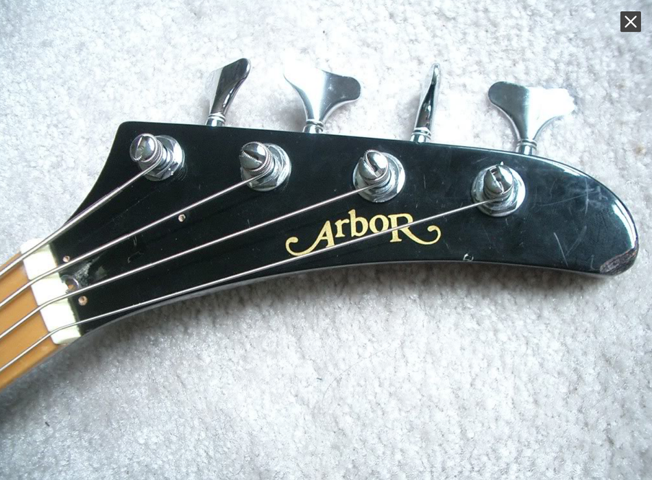 Custom Design Guitar (2023-06-29)