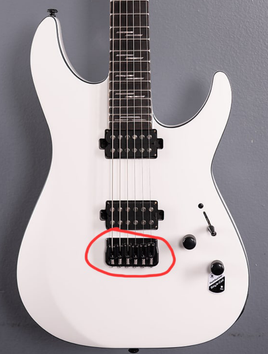 Custom Design Guitar (2023-06-29)