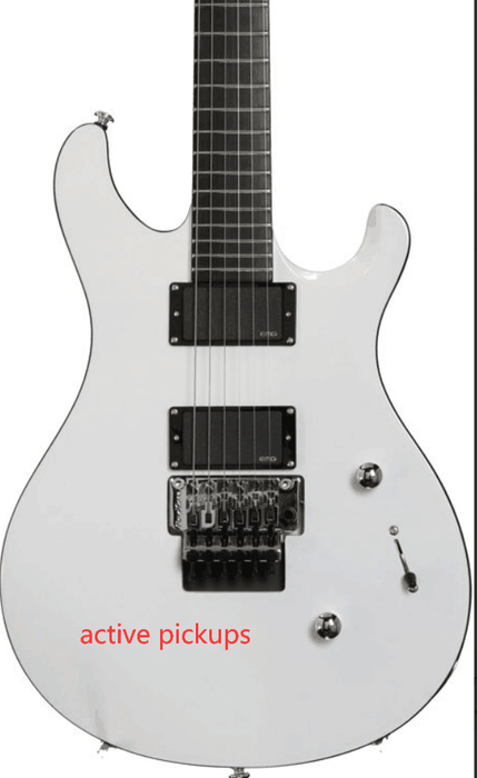 PRS-610 Custom Design Guitar (2023-07-05)