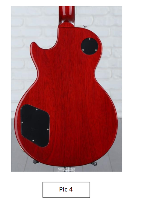 Custom Design Guitar (2023-07-03)