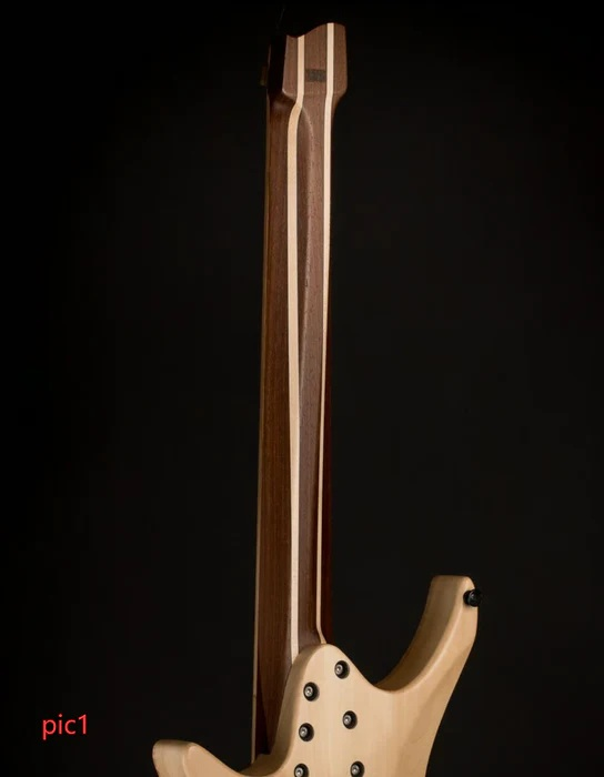 PTH-087 Custom Electric Guitar (2025-10-09)