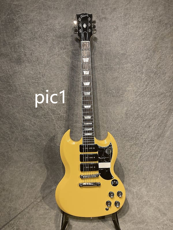 Custom Design Electric Guitar (2025-11-03)