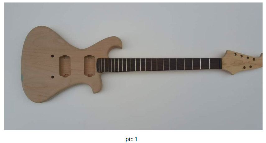 Custom Design Guitar (2023-09-26)