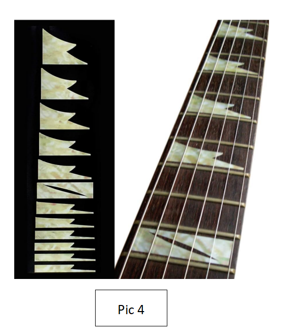 Custom Design Guitar Kit (2023-08-18)