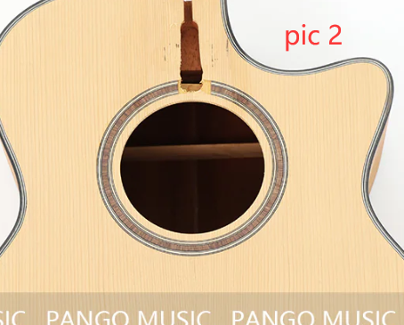 PFA-969 Custom Acoustic Guitar Kit (2025-10-11)