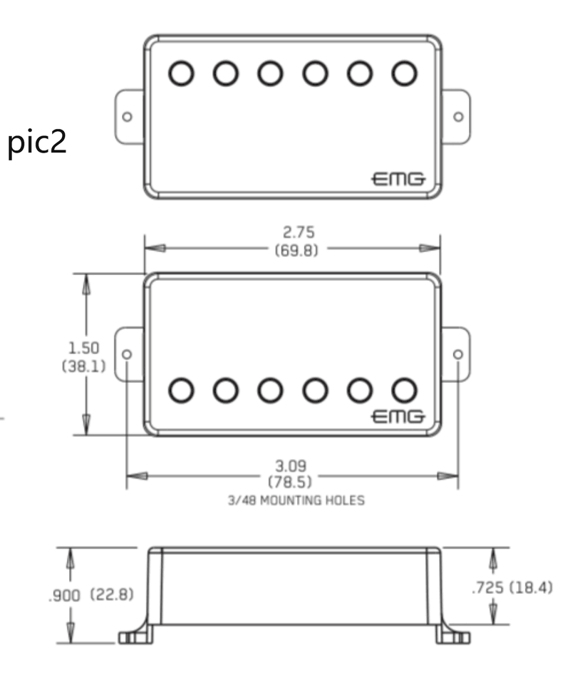 14456 Custom Design DIY Electric Guitar Kit (2025-10-21)