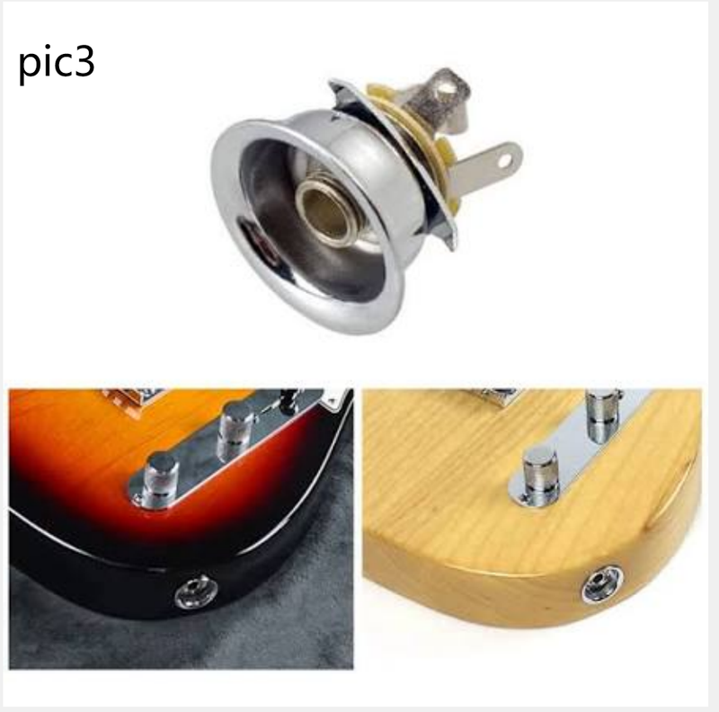 Custom Design Electric Guitar (2025-11-03)
