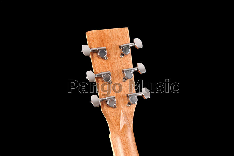 41 Inch Solid Spruce Top Acoustic Guitar (PFA-902)