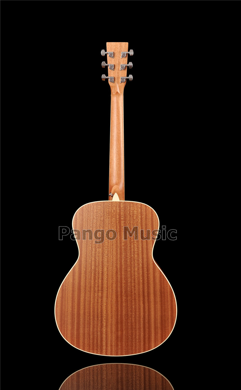 41 Inch Solid Paulownia Top Acoustic Guitar (PFA-905)