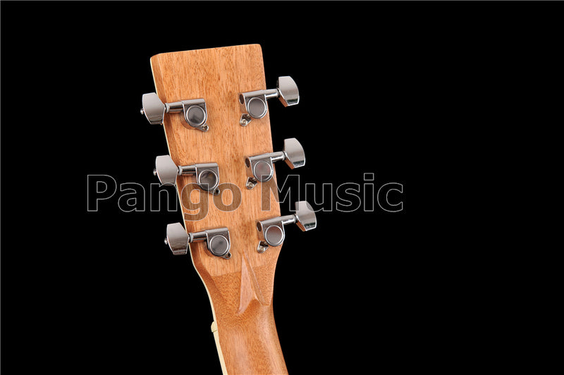 41 Inch Solid Paulownia Top Acoustic Guitar (PFA-905)