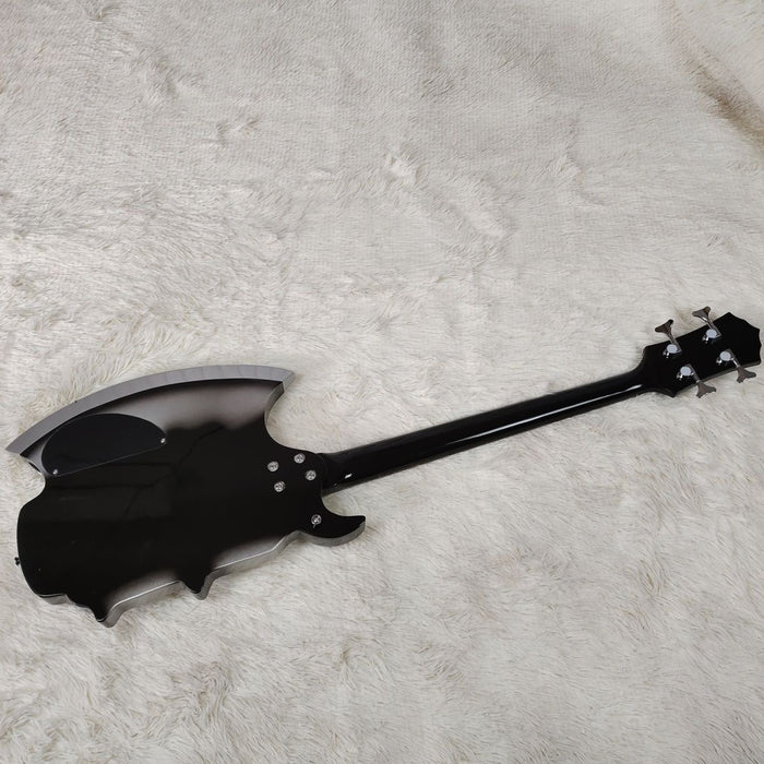 4 Strings Right Hand Electric Bass Guitar (PNY-006)