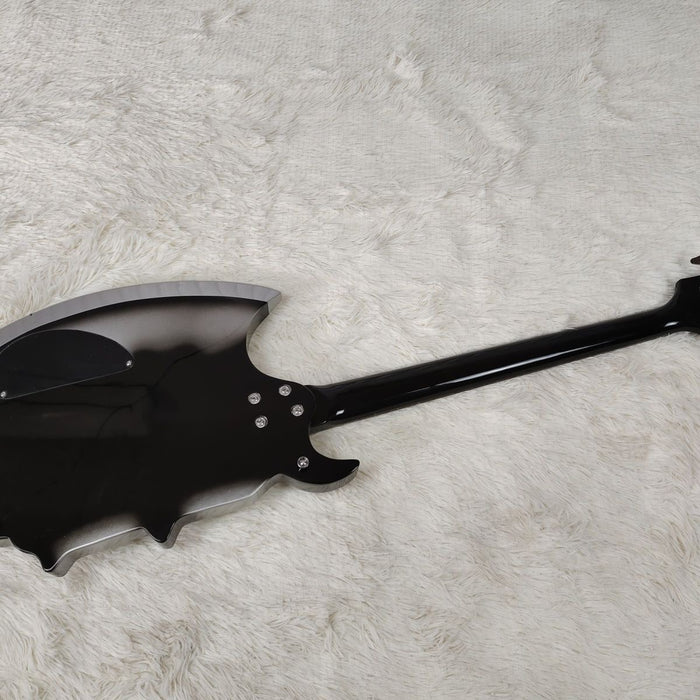 4 Strings Right Hand Electric Bass Guitar (PNY-006)