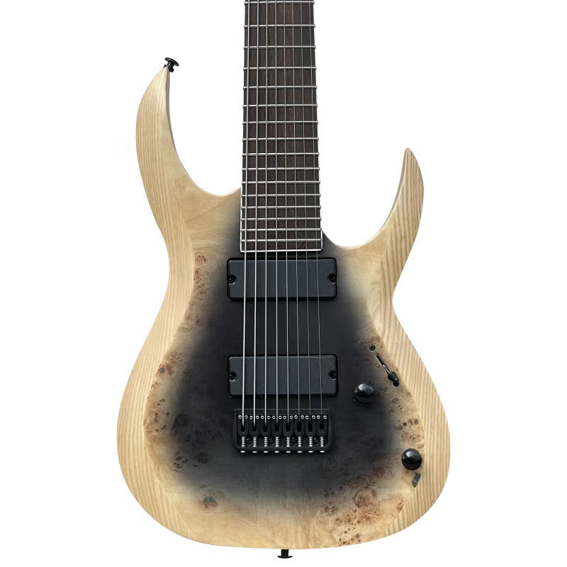 PANGO Music 8 Strings Electric Guitar (PDG-2158)