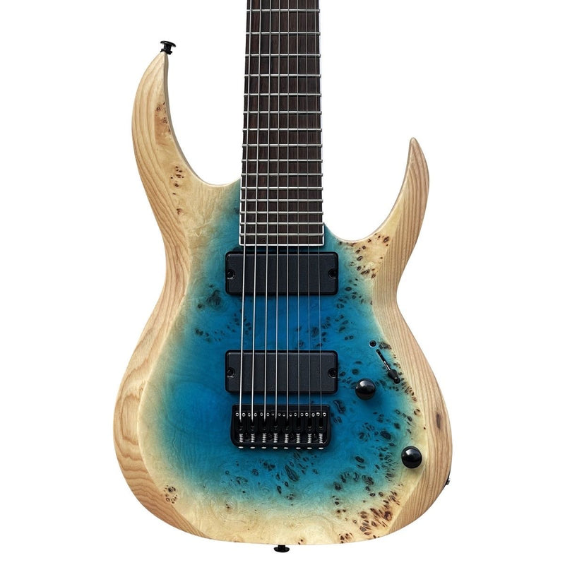 PANGO Music 8 Strings Electric Guitar (PDG-2157)