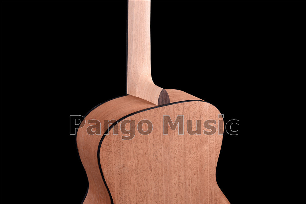 41 Inch Solid Spruce Top Acoustic Guitar Kit (PFA-987)