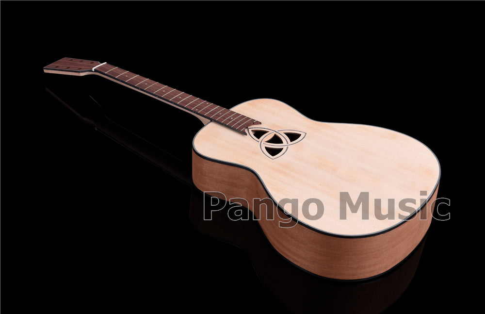 41 Inch Solid Spruce Top Acoustic Guitar Kit (PFA-987)