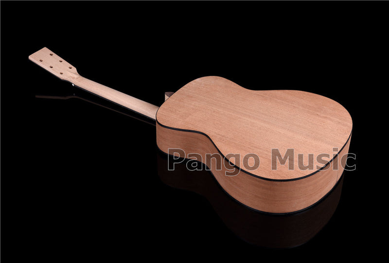 41 Inch Solid Spruce Top Acoustic Guitar Kit (PFA-987)