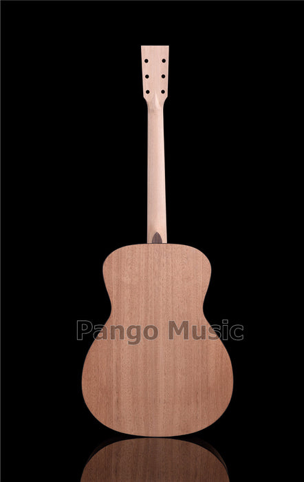 41 Inch Solid Spruce Top Acoustic Guitar Kit (PFA-987)