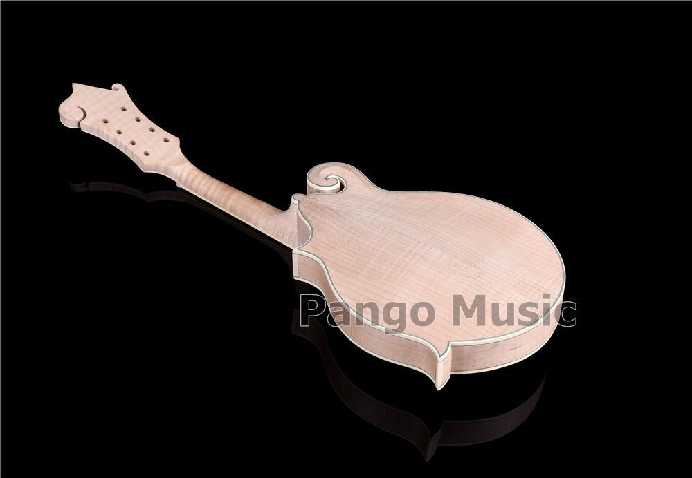 Pre-sale All Solid Wood F Style Mandolin Kit of PANGO Music (PMB-917)