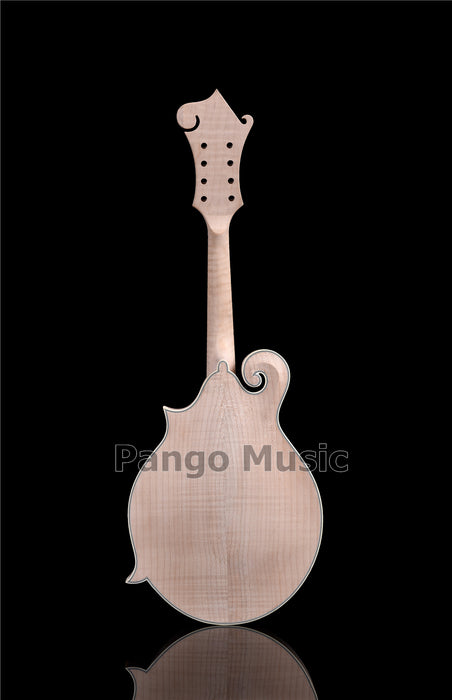 Pre-sale All Solid Wood F Style Mandolin Kit of PANGO Music (PMB-917)