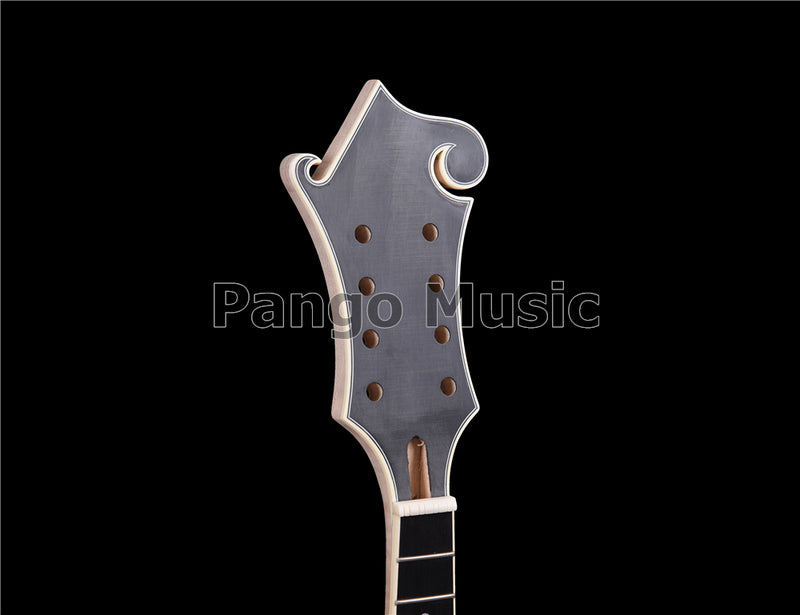 Pre-sale All-Solid Wood F-Style Right-Handed DIY Mandolin Kit (PMB-917)