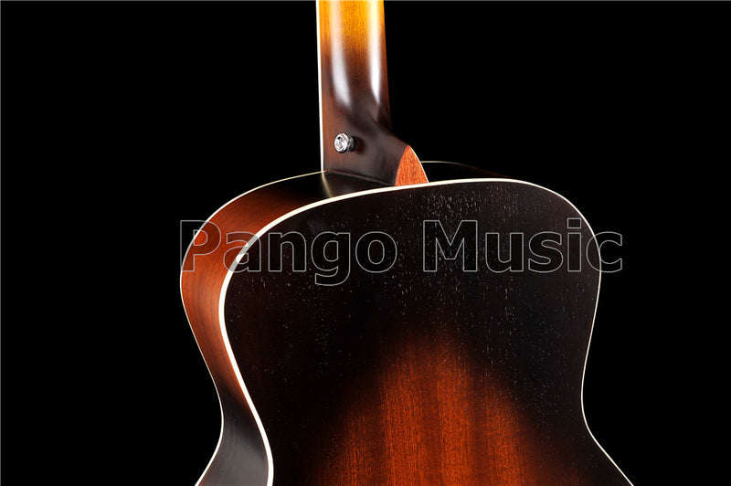 41 Inch Solid Spruce Top Acoustic Guitar (PFA-926)