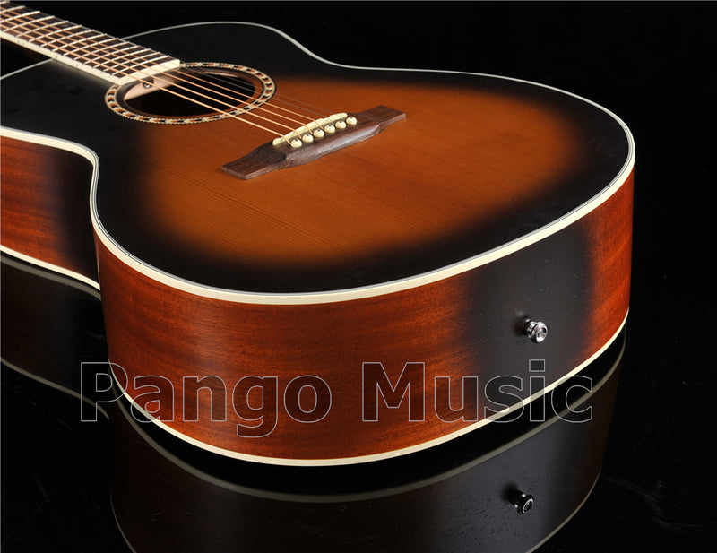 41 Inch Solid Spruce Top Acoustic Guitar (PFA-926)