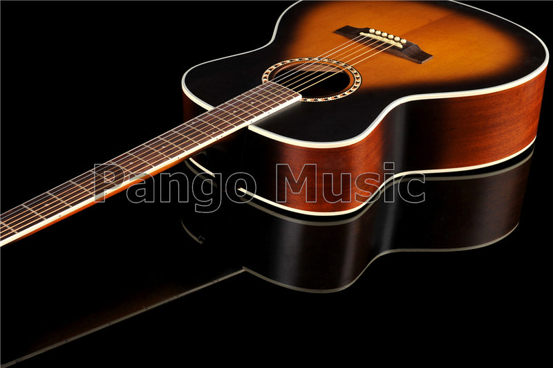 41 Inch Solid Spruce Top Acoustic Guitar (PFA-926)