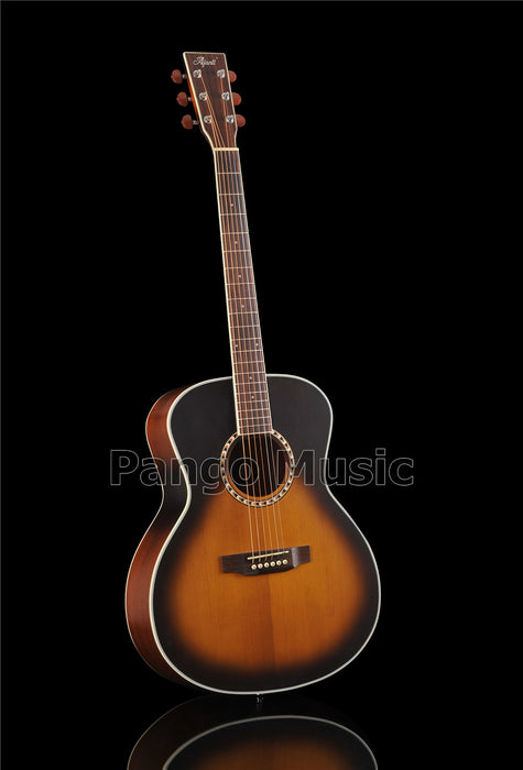 41 Inch Solid Spruce Top Acoustic Guitar (PFA-926)