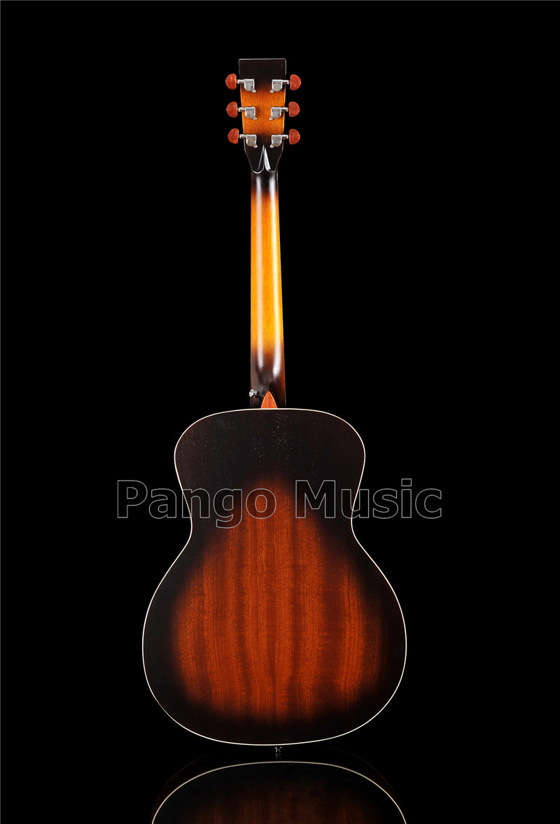 41 Inch Solid Spruce Top Acoustic Guitar (PFA-926)