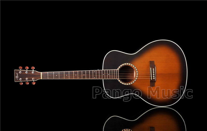 41 Inch Solid Spruce Top Acoustic Guitar (PFA-926)