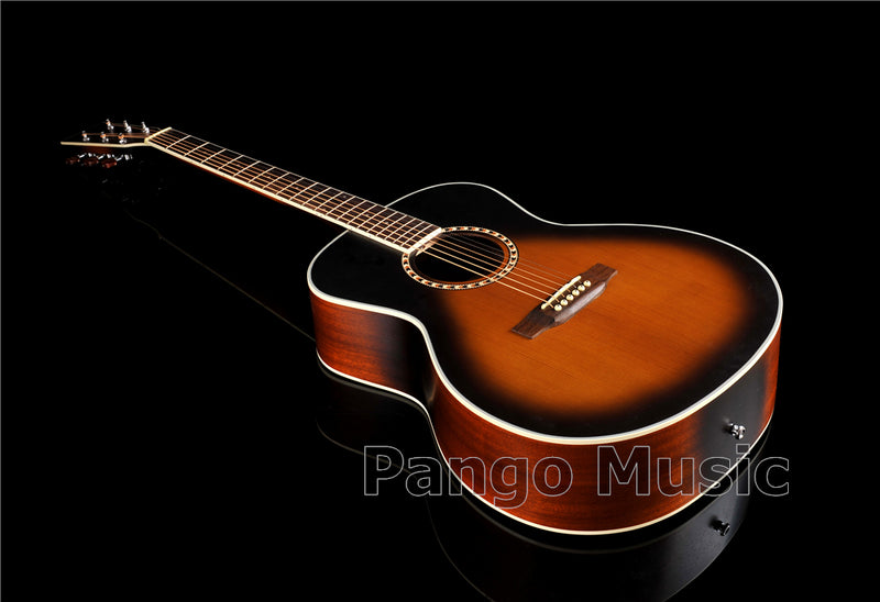 41 Inch Solid Spruce Top Acoustic Guitar (PFA-926)