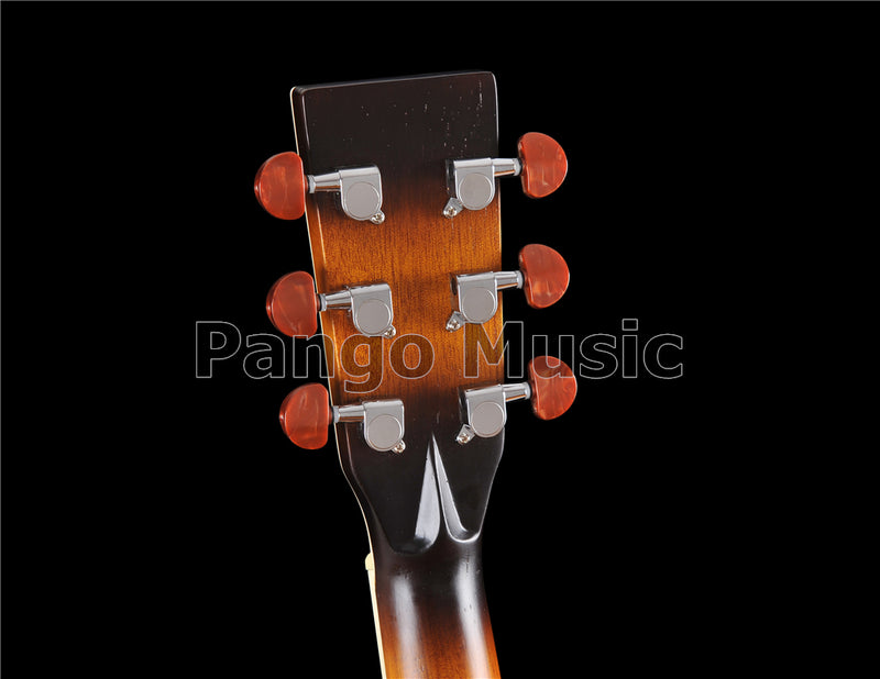 41 Inch Solid Spruce Top Acoustic Guitar (PFA-926)