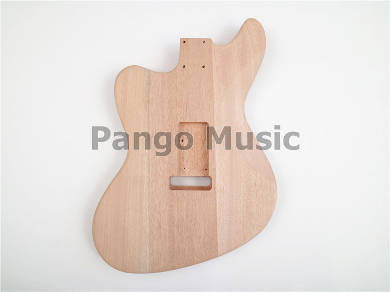 Jazzmaster Style DIY Electric Guitar Kit (PJG-019)
