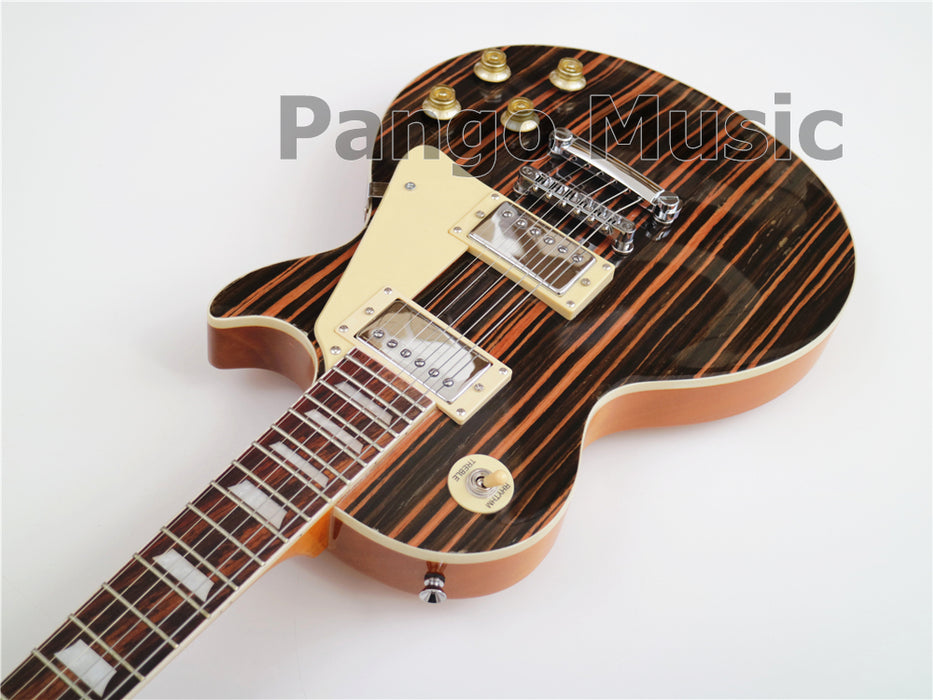 PANGO Music LP Style Electric Guitar (YMZ-087S)