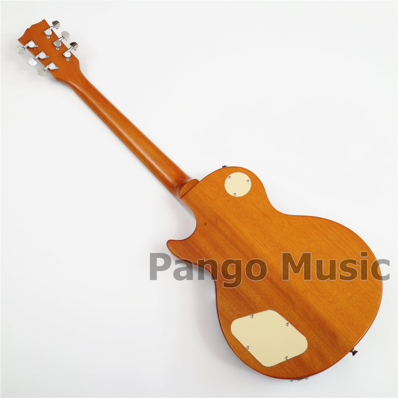 PANGO Music LP Style Electric Guitar (YMZ-087S)