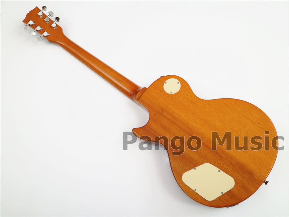 PANGO Music LP Style Electric Guitar (YMZ-087S)