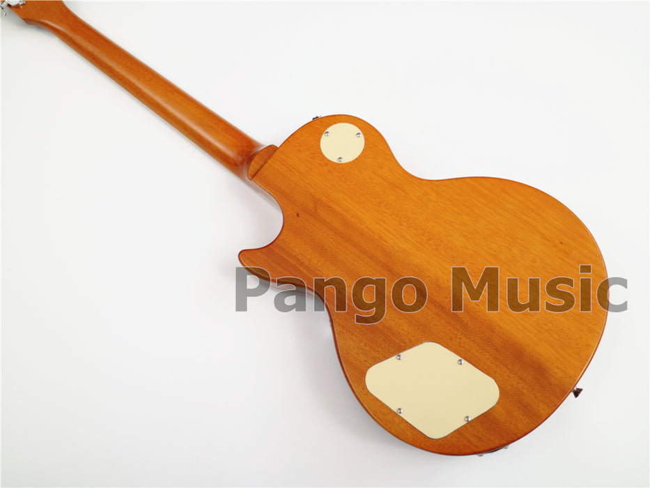 PANGO Music LP Style Electric Guitar (YMZ-087S)