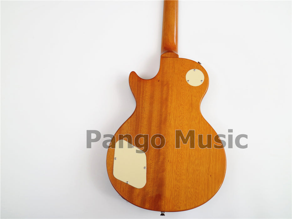 PANGO Music LP Style Electric Guitar (YMZ-087S)