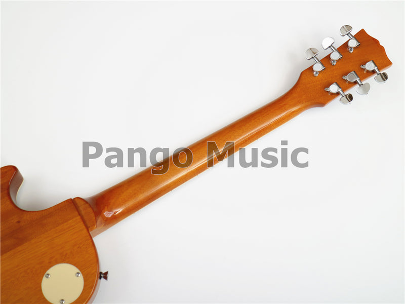 PANGO Music LP Style Electric Guitar (YMZ-087S)