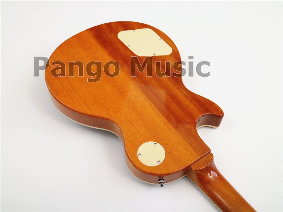 PANGO Music LP Style Electric Guitar (YMZ-087S)