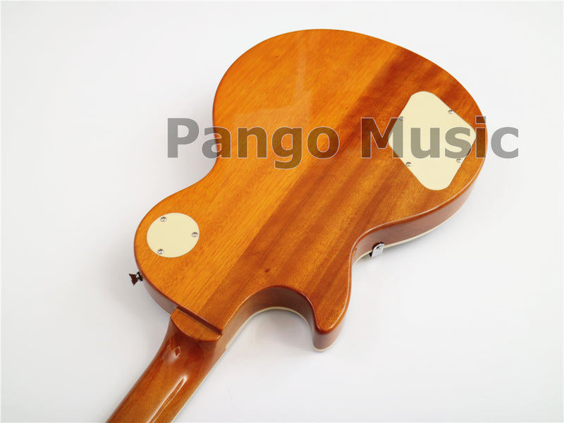 PANGO Music LP Style Electric Guitar (YMZ-087S)