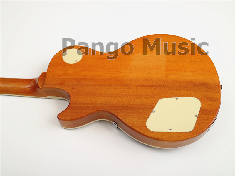 PANGO Music LP Style Electric Guitar (YMZ-087S)