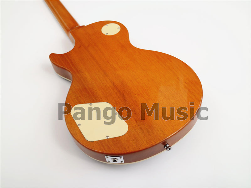 PANGO Music LP Style Electric Guitar (YMZ-087S)