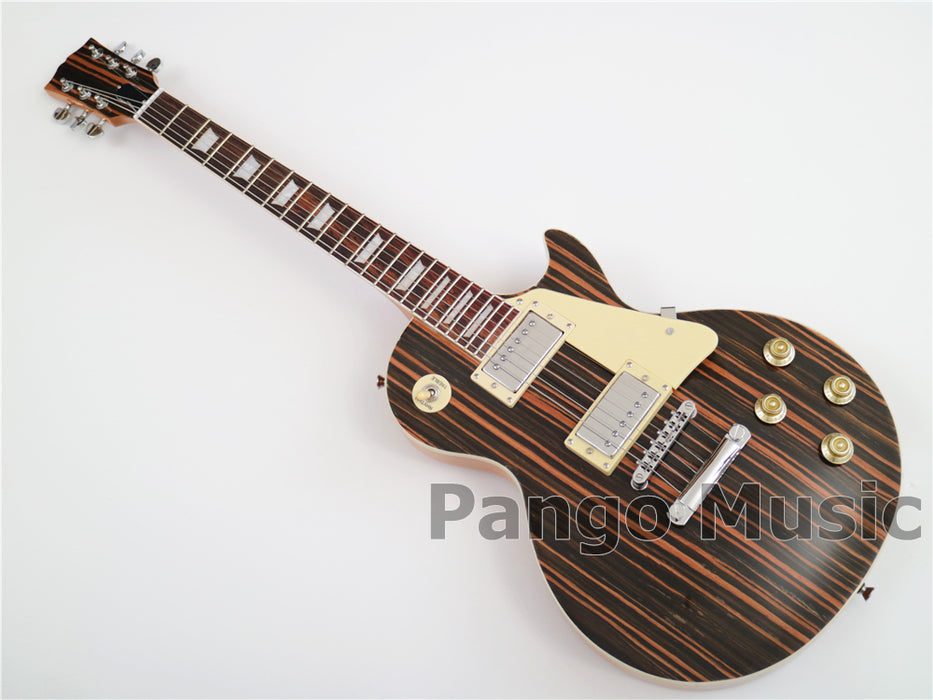 PANGO Music LP Style Electric Guitar (YMZ-087S)