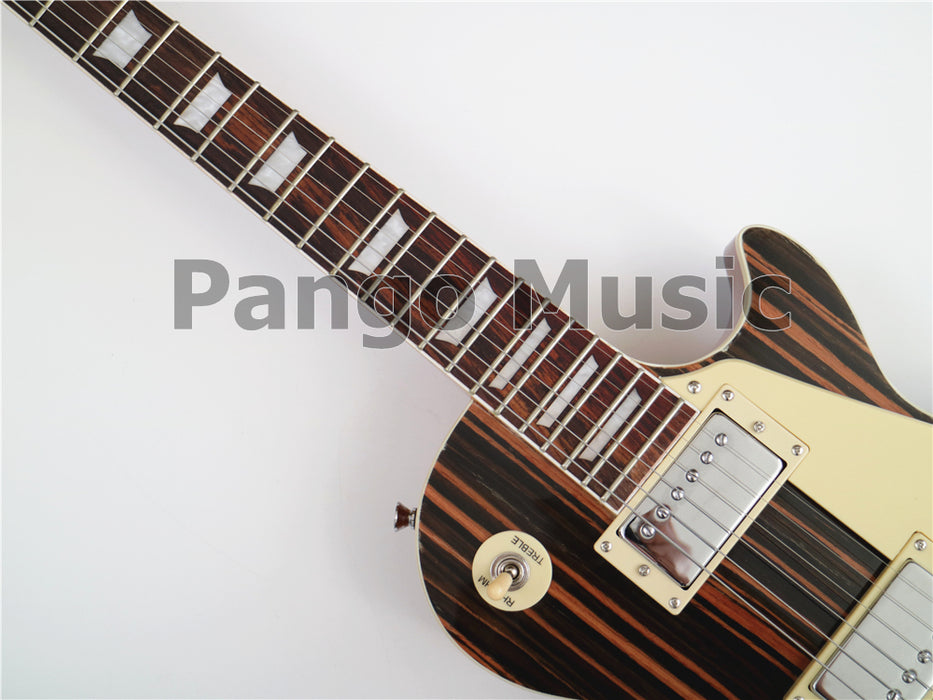 PANGO Music LP Style Electric Guitar (YMZ-087S)